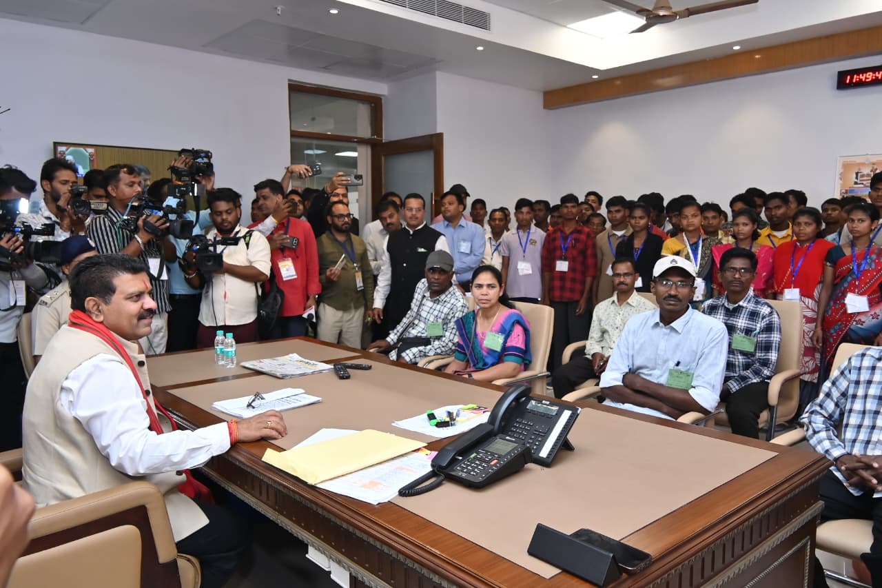 Shridhar R Shridhar Rao | Mitaan India Media